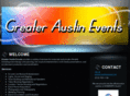 greateraustinevents.com