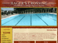 hagerscrossing-community.com