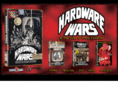 hardwarewarsdvd.com