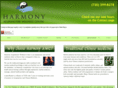 harmonyawc.com