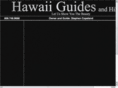 hawaiianguidesandhiking.com