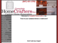 homecraftersnow.com