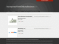 incorporatenorthdakotabusiness.com