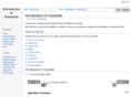 introductiontointranets.com