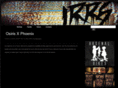 irrsbmx.com
