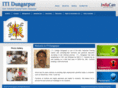 itidungarpur.com