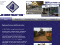 j1construction.com