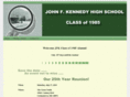 jfk1985reunion.com