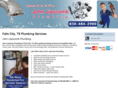 johnlipscombplumbing.com