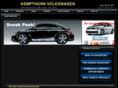 kempthornvolkswagen.com