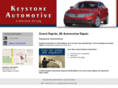 keystoneautomotiveplating.com