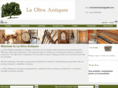 laolivaantiques.com