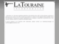 latouraineinc.com
