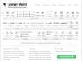 lawyerword.com
