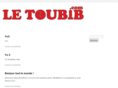 letoubib.com