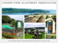 lynherviewallotments.org