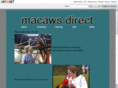 macawsdirect.com