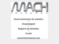 machsolucoes.com