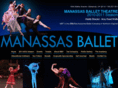 manassasballet.com