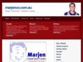 marjenco.com