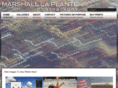 marshalllaplante.com