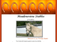 meadowviewstables.com