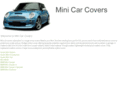 minicarcovers.com