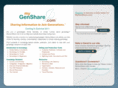 mygenshare.com