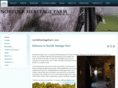 norfolkheritagefarm.com