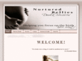 nurturedbellies.com