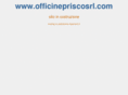 officinepriscosrl.com