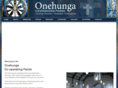 onehungaparish.org