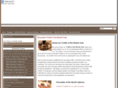 organicchocolatetruffle.com