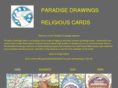 paradisedrawings.com