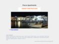 parosapartments.net