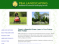 pbm-landscaping.com