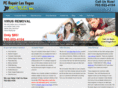 pcrepairlasvegas.net