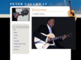 petercallaway.com