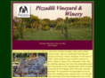 pizzadiliwinery.com