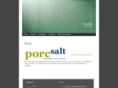 porksalt.com