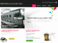 printinggallery.com