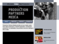 productionpartnersmedia.com