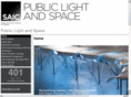 publiclightandspace.com