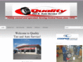 qualitytirebelton.com