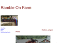 rambleonfarm.com