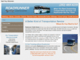 roadrunnerbuses.com