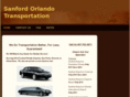 sanfordorlandotransportationinc.com