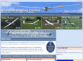 scottishglidingcentre.com
