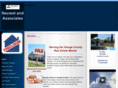 secrestandassociates.com