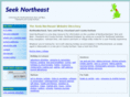 seeknortheast.co.uk
